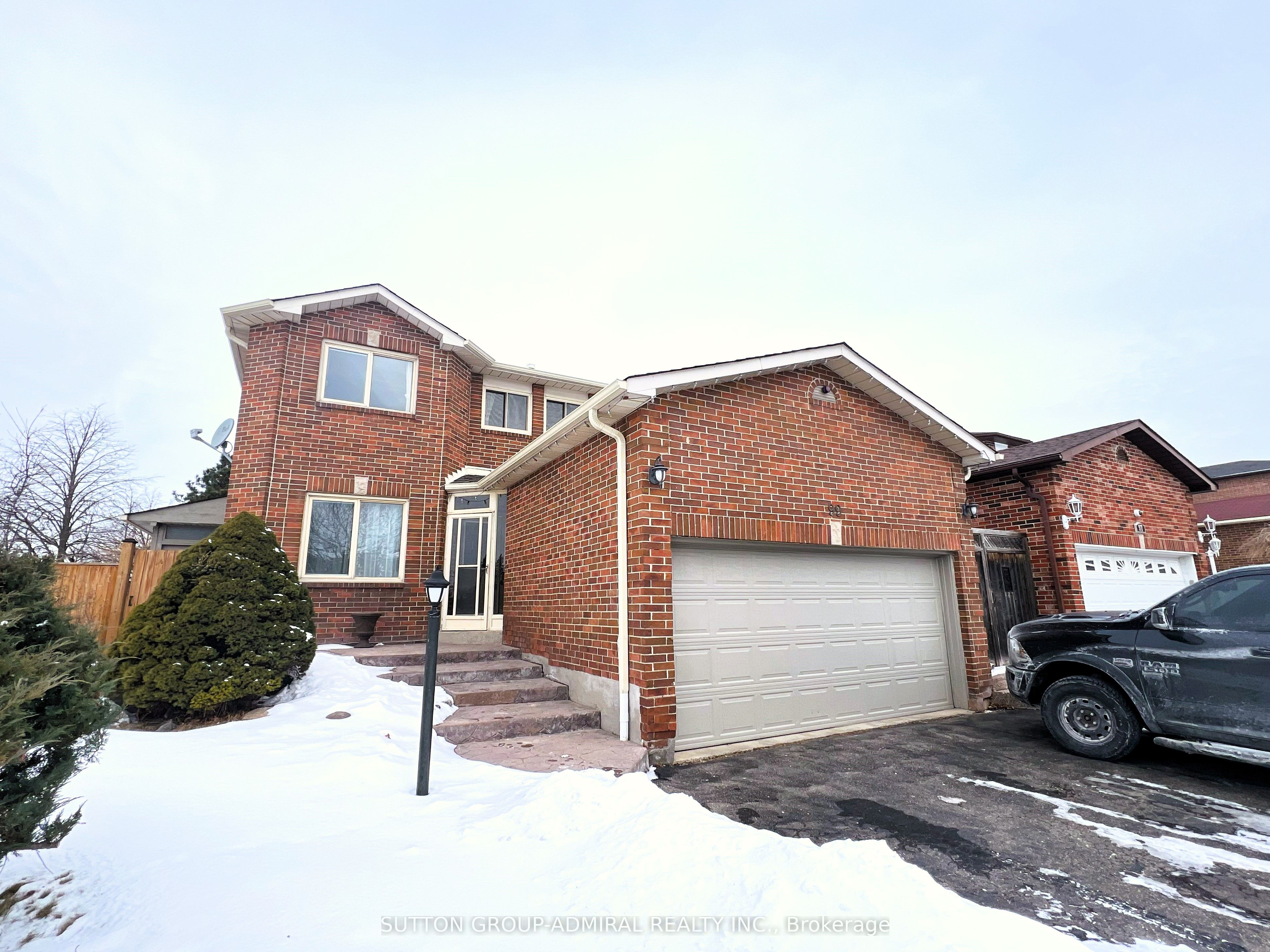 99 Castlehill Road Picture