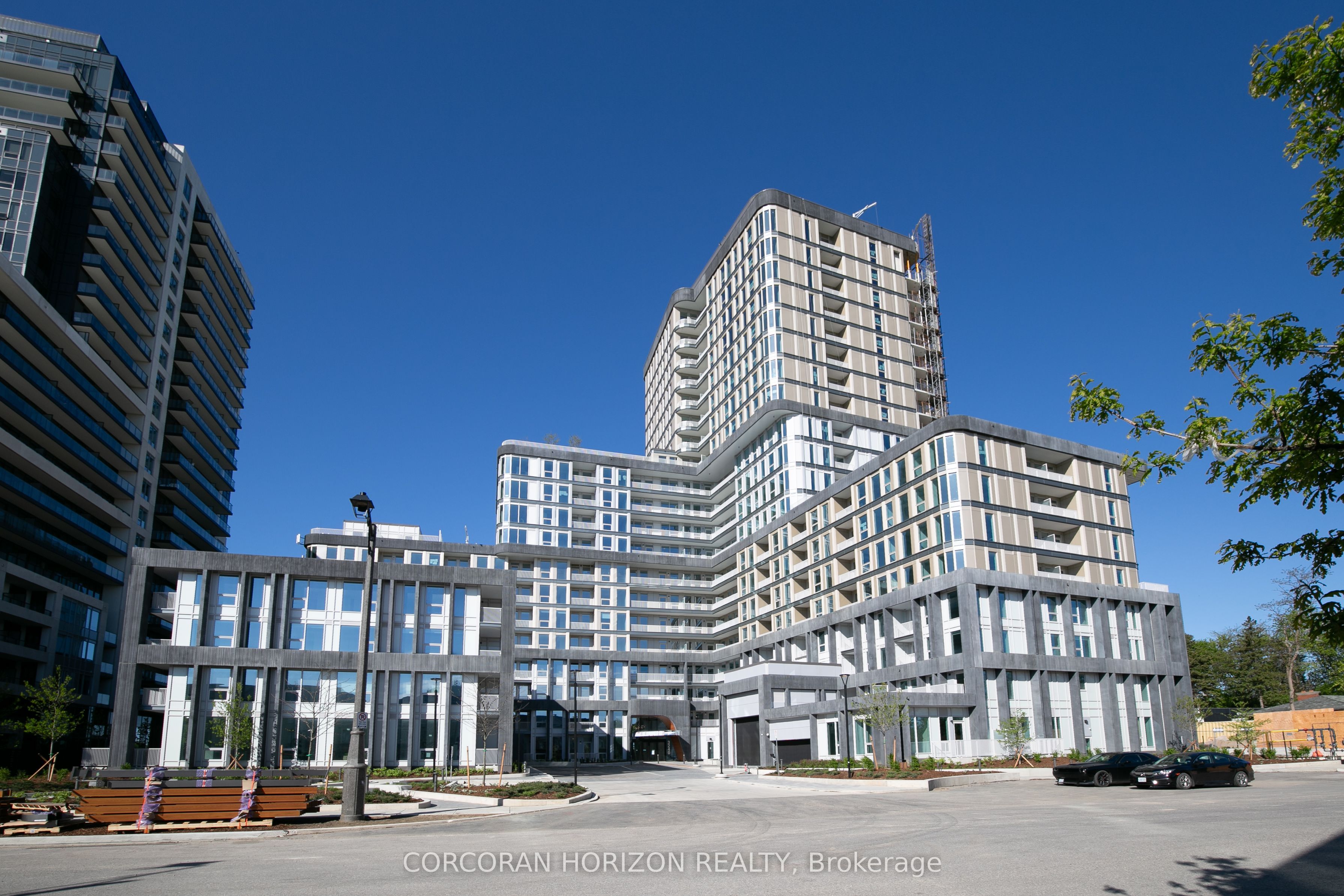 #302 - 3240 William Coltson Avenue Property Photo 1
