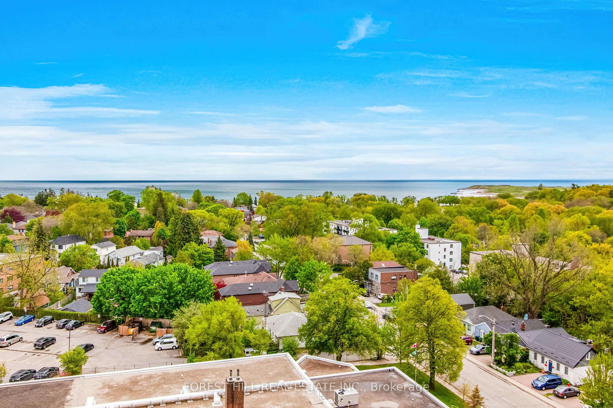 3845 Lake Shore Boulevard W 1108 Property Photo 1