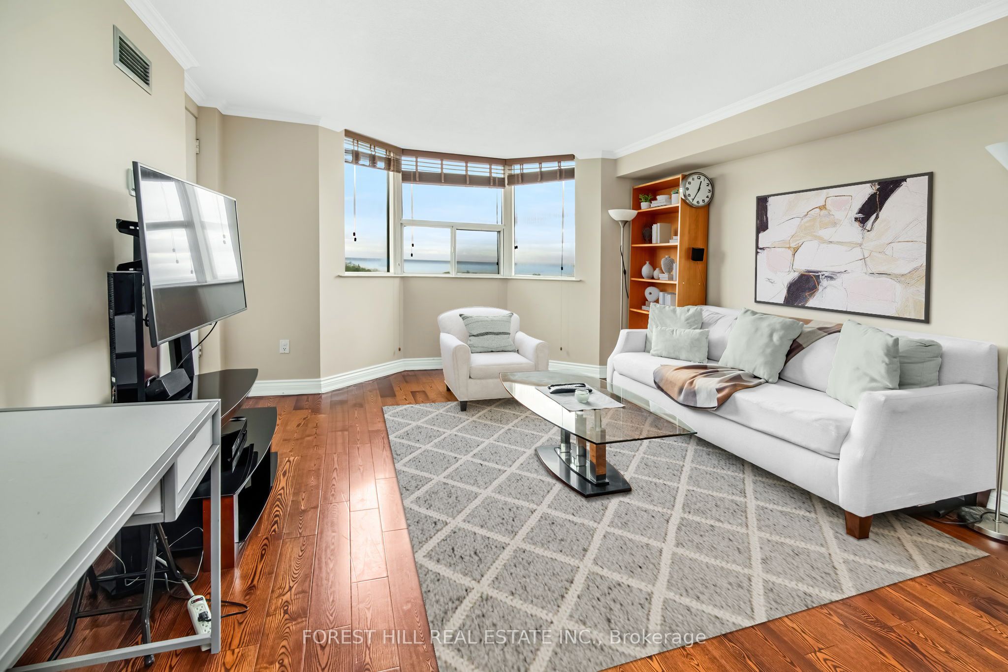 3845 Lake Shore Boulevard W 1108 Property Photo 2