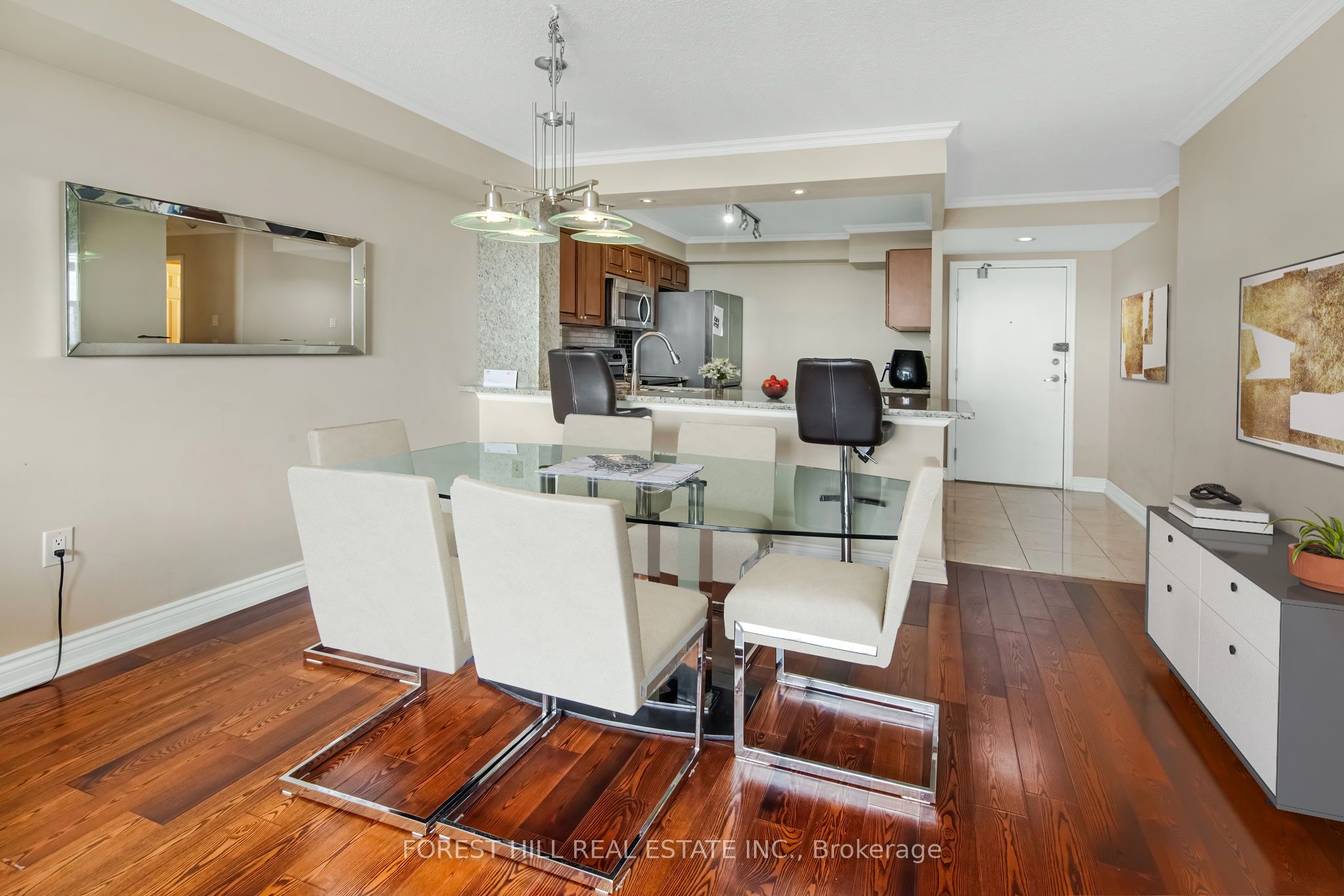 3845 Lake Shore Boulevard W 1108 Property Photo 4