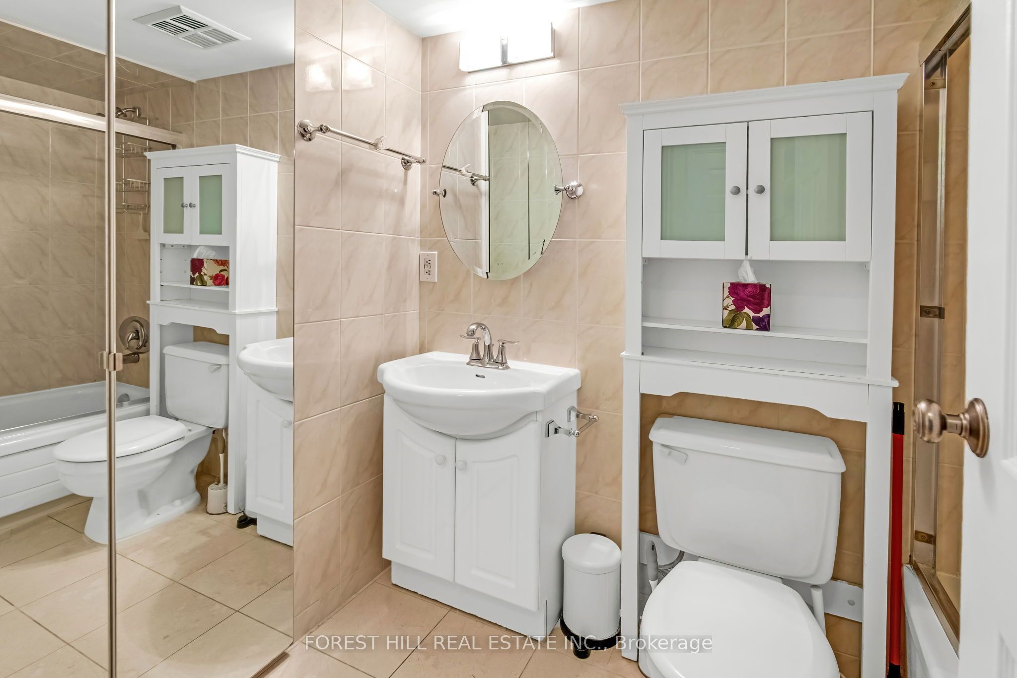 3845 Lake Shore Boulevard W 1108 Property Photo 7