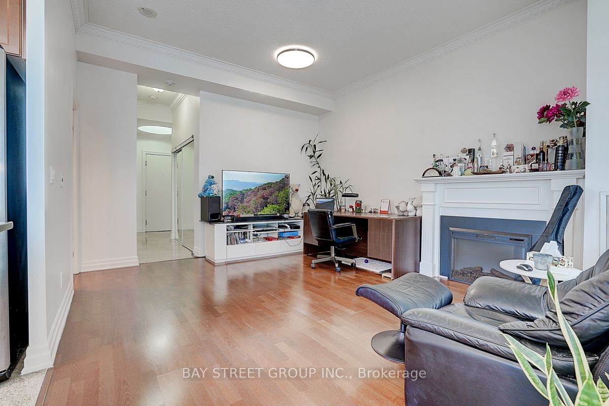 2083 Lake Shore Boulevard W Lph14 Property Photo 15