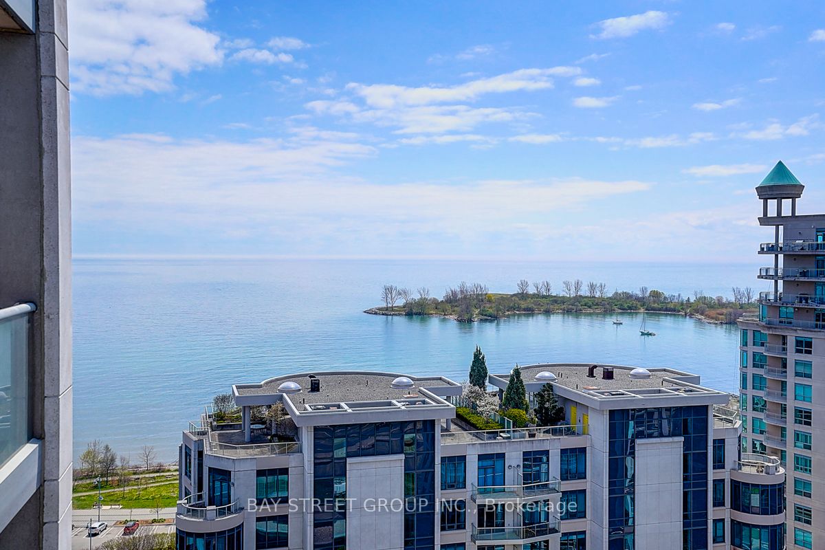 2083 Lake Shore Boulevard W Lph14 Property Photo 29