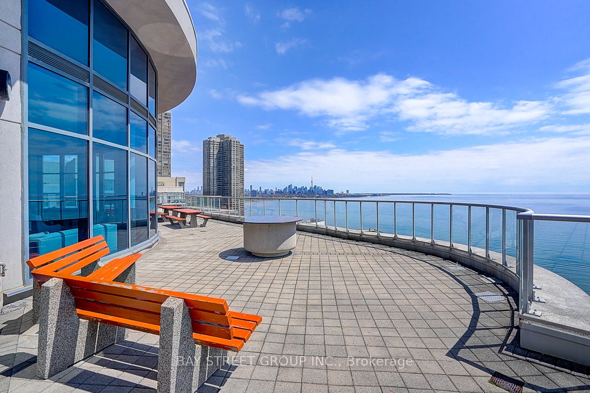 2083 Lake Shore Boulevard W Lph14 Property Photo 30