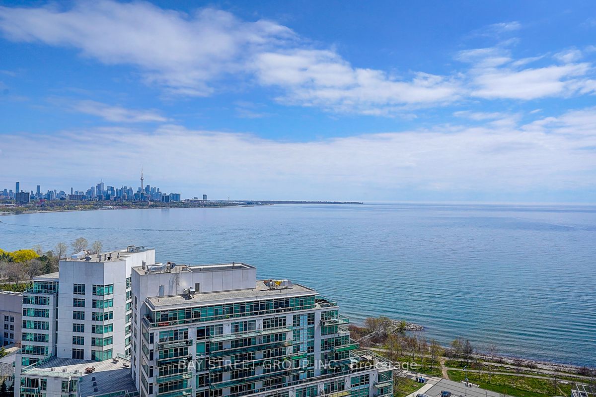 2083 Lake Shore Boulevard W Lph14 Property Photo 35