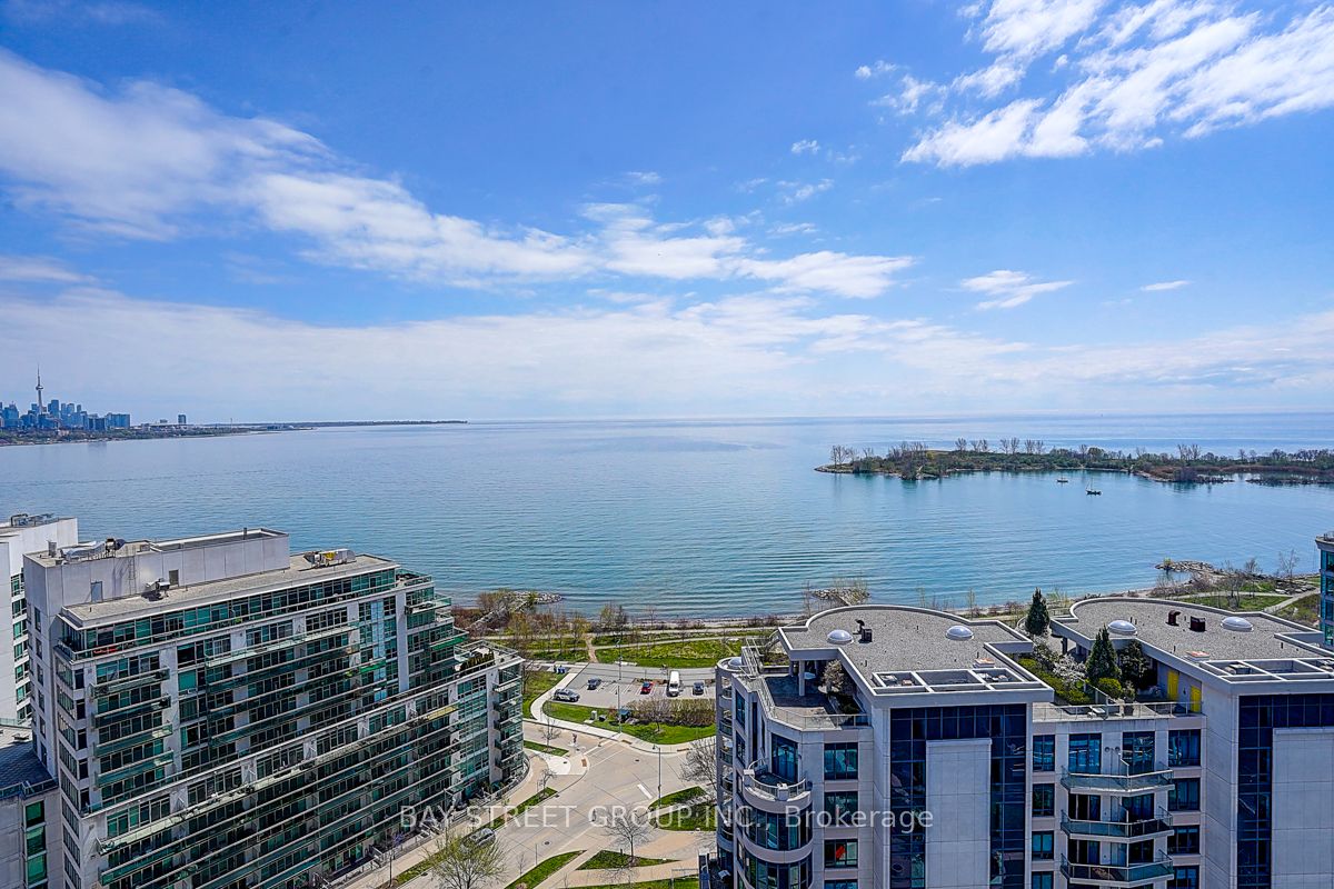 2083 Lake Shore Boulevard W Lph14 Property Photo 36