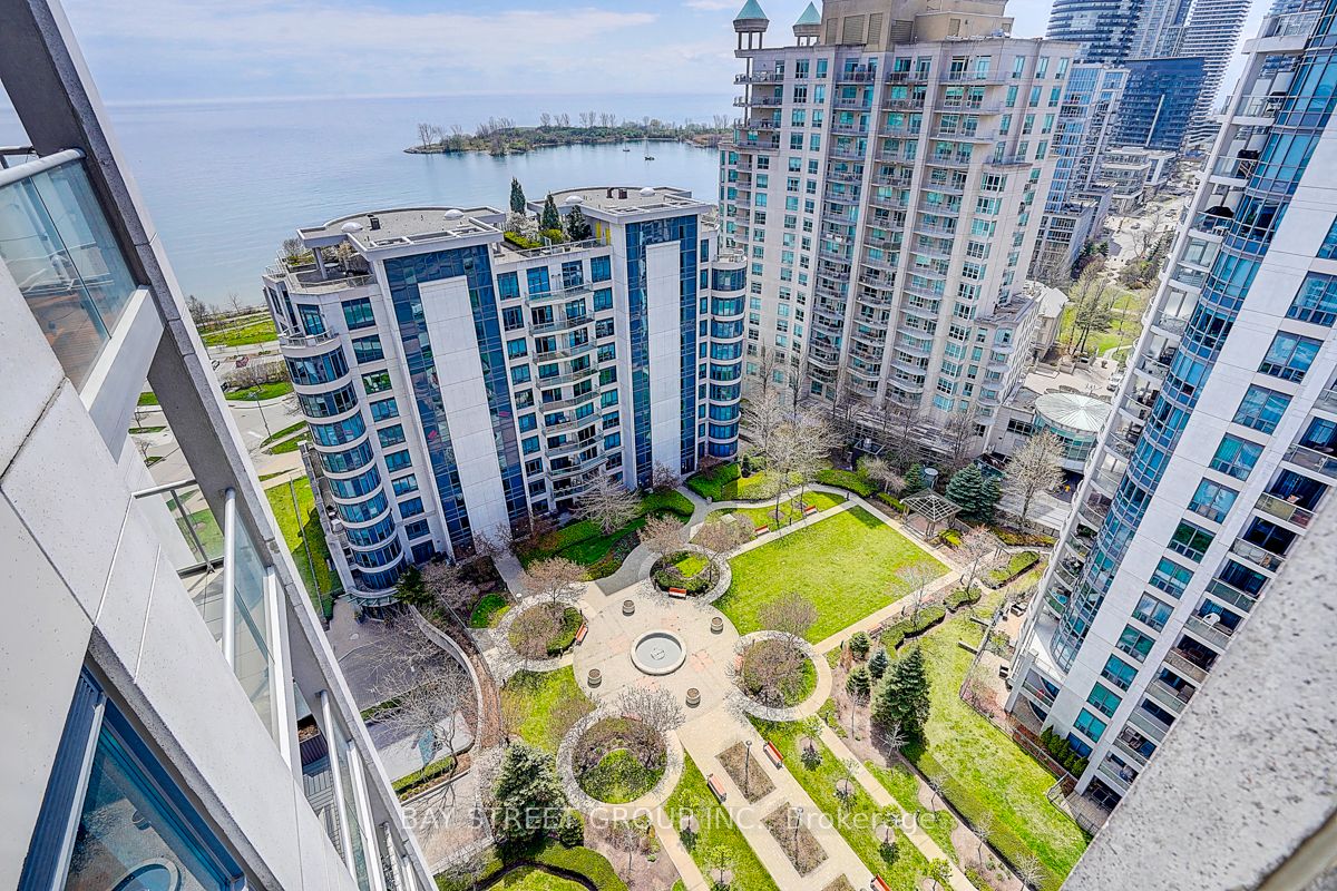2083 Lake Shore Boulevard W Lph14 Property Photo 38