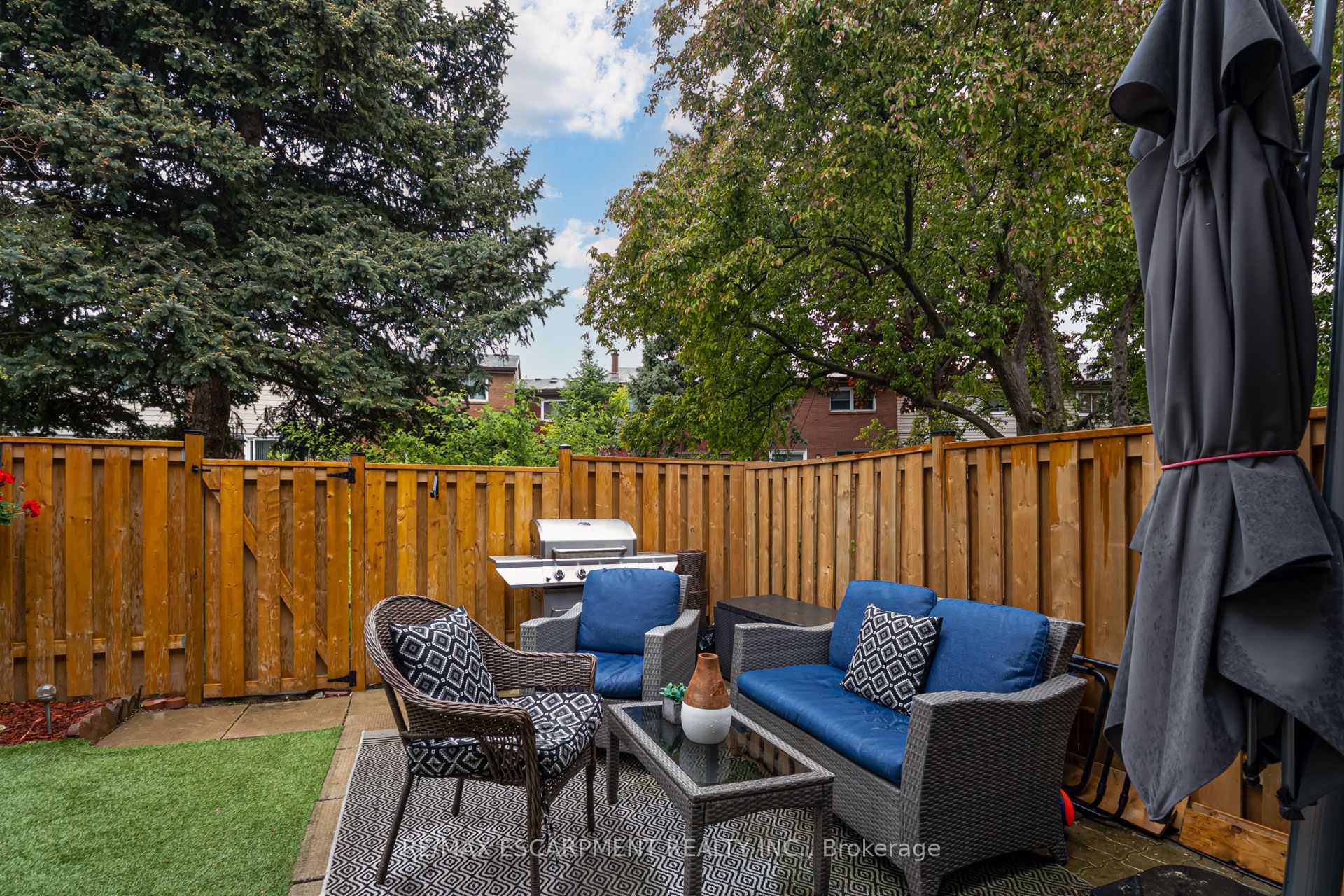 #48 - 2825 Gananoque Drive Property Photo 38
