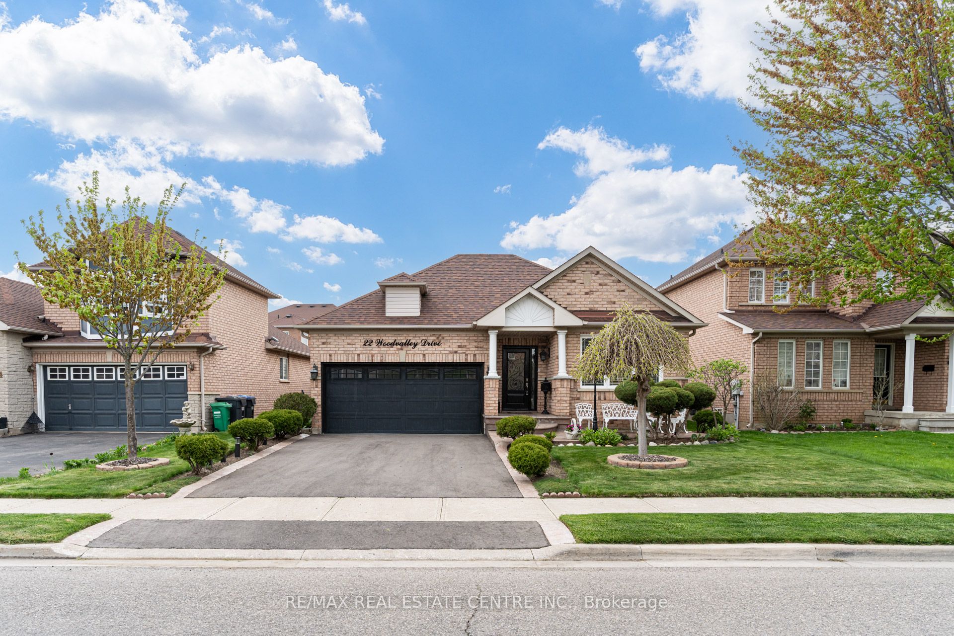 22 Woodvalley Drive Property Photo 1