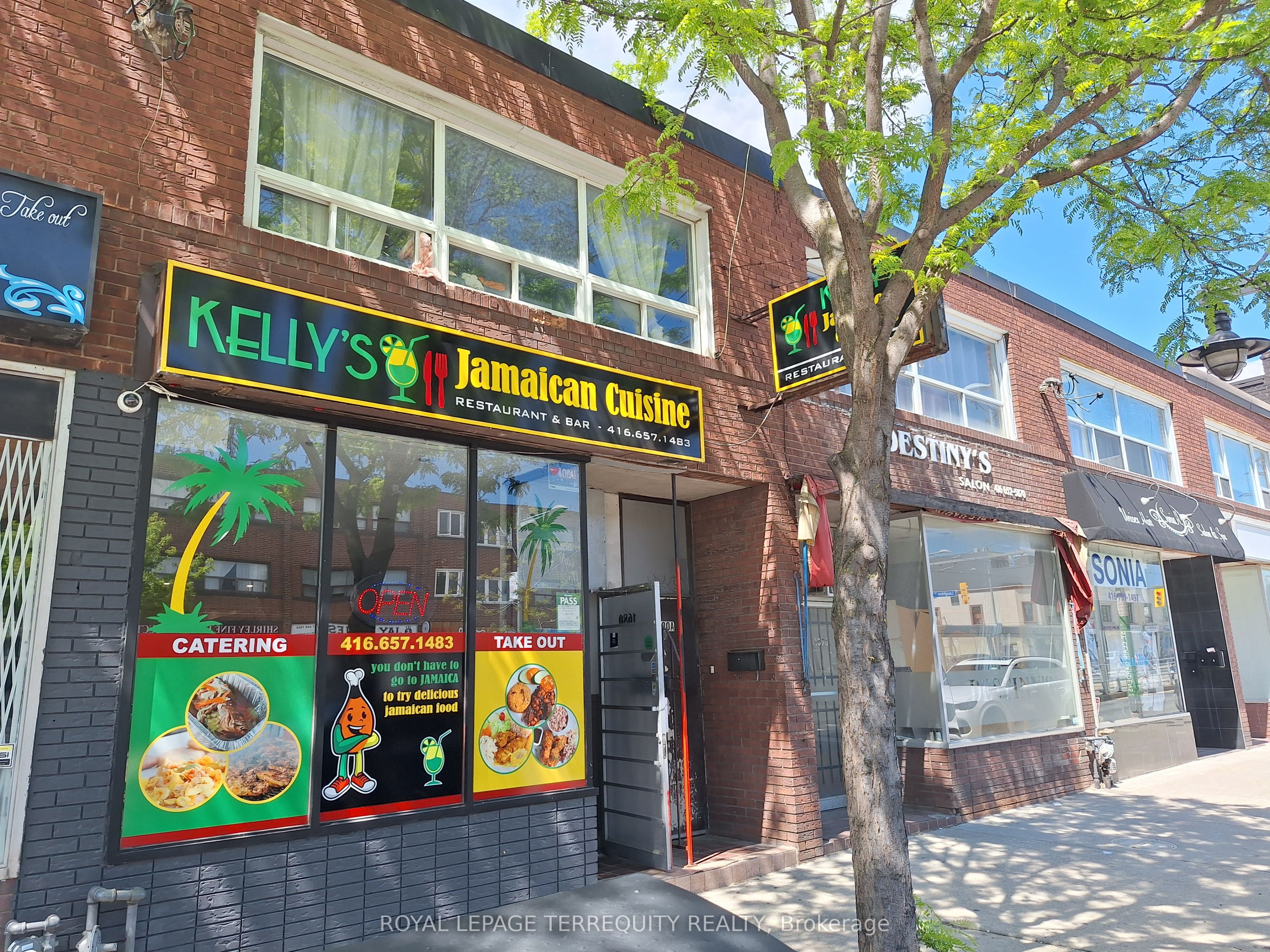 1680 St Clair Avenue Property Photo 1