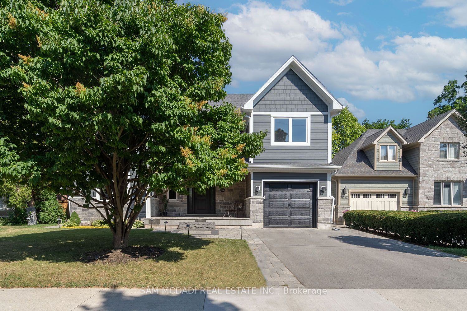 2163 Deyncourt Drive Property Photo 1