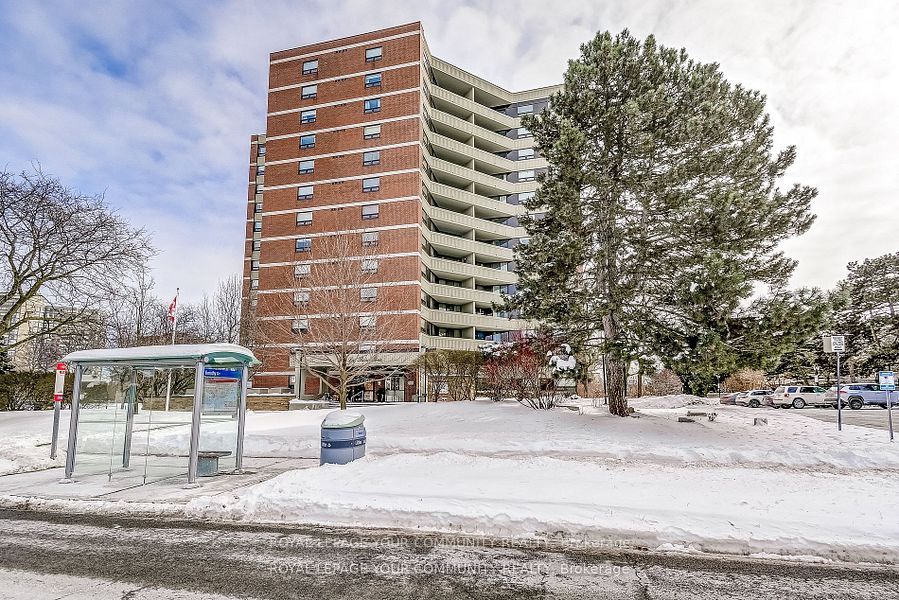 #1004 - 95 La Rose Avenue Property Photo 2
