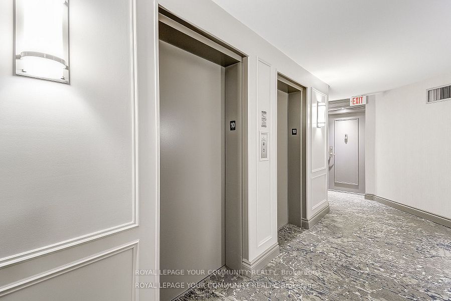 #1004 - 95 La Rose Avenue Property Photo 8