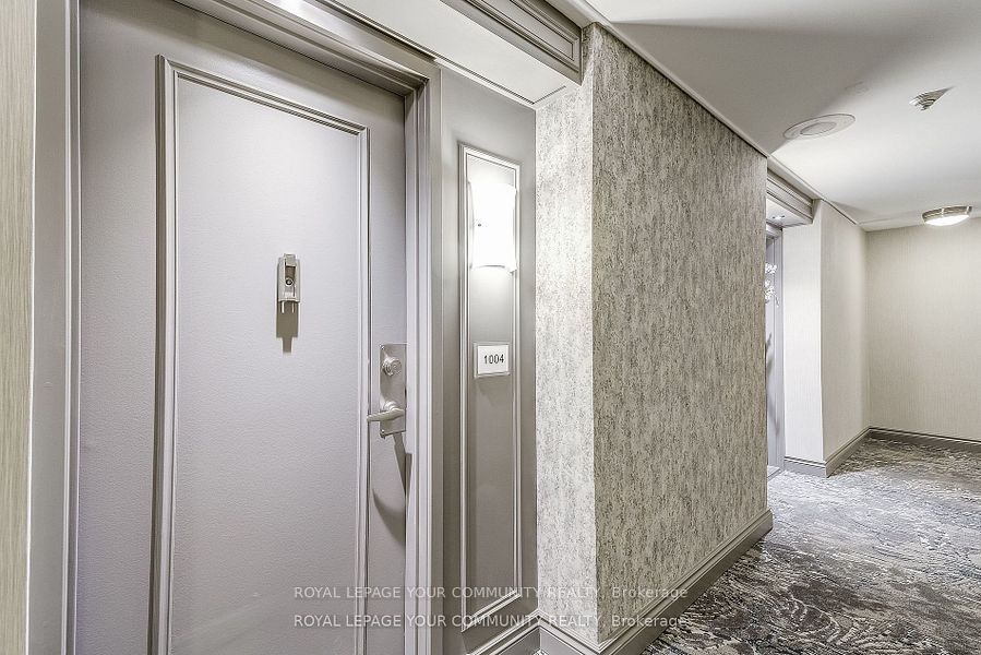 #1004 - 95 La Rose Avenue Property Photo 9