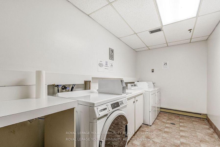 #1004 - 95 La Rose Avenue Property Photo 22