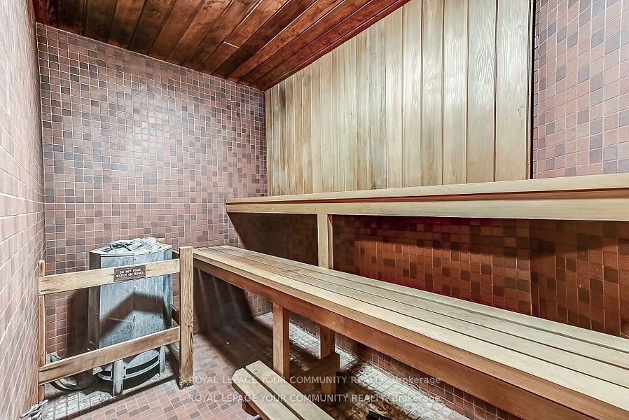 #1004 - 95 La Rose Avenue Property Photo 25