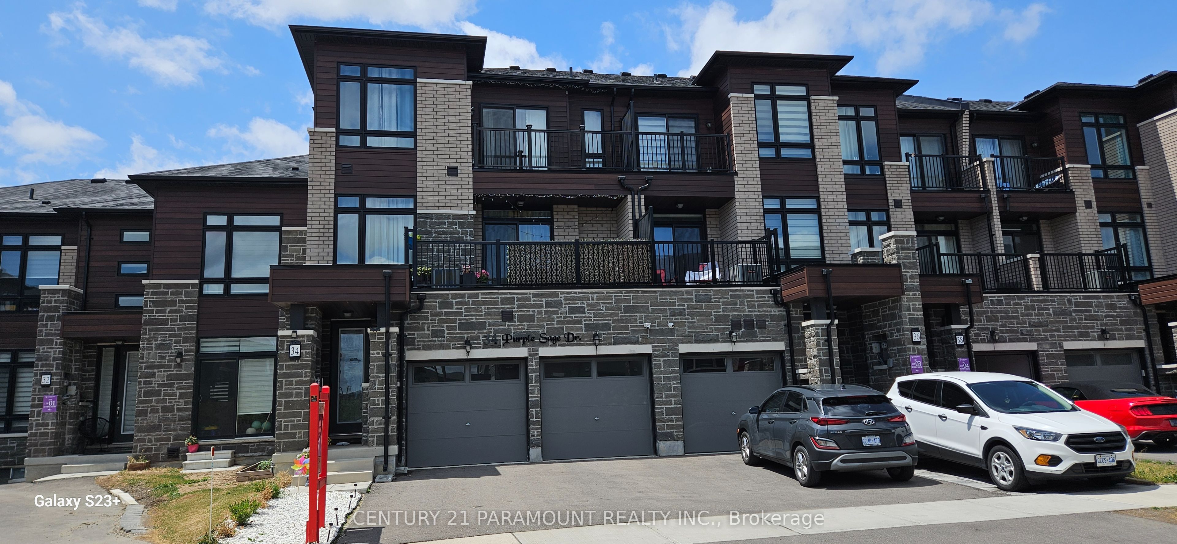 34 Purple Sage Drive Property Photo 2
