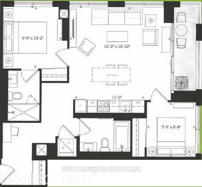 20 Thomas Riley Road 2509 Property Photo 2