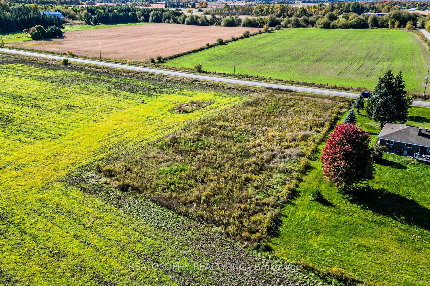 13185 McLaughlin Road Property Photo 1
