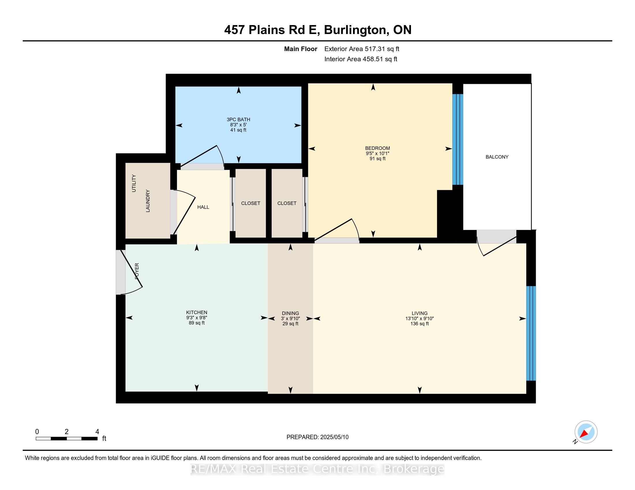 457 Plains Road E 420 Property Photo 36