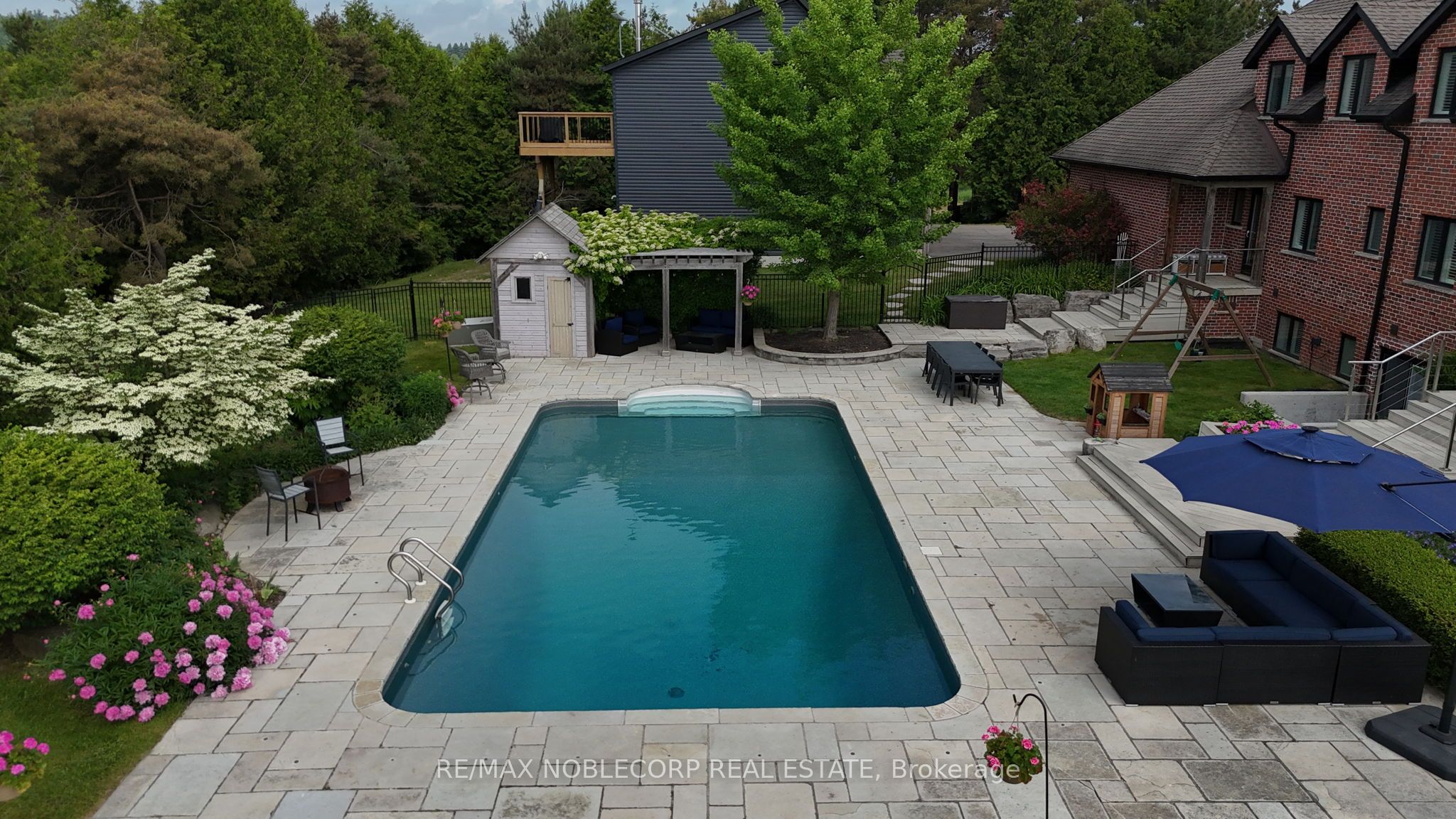 17088 Horseshoe Hill Road Property Photo 43