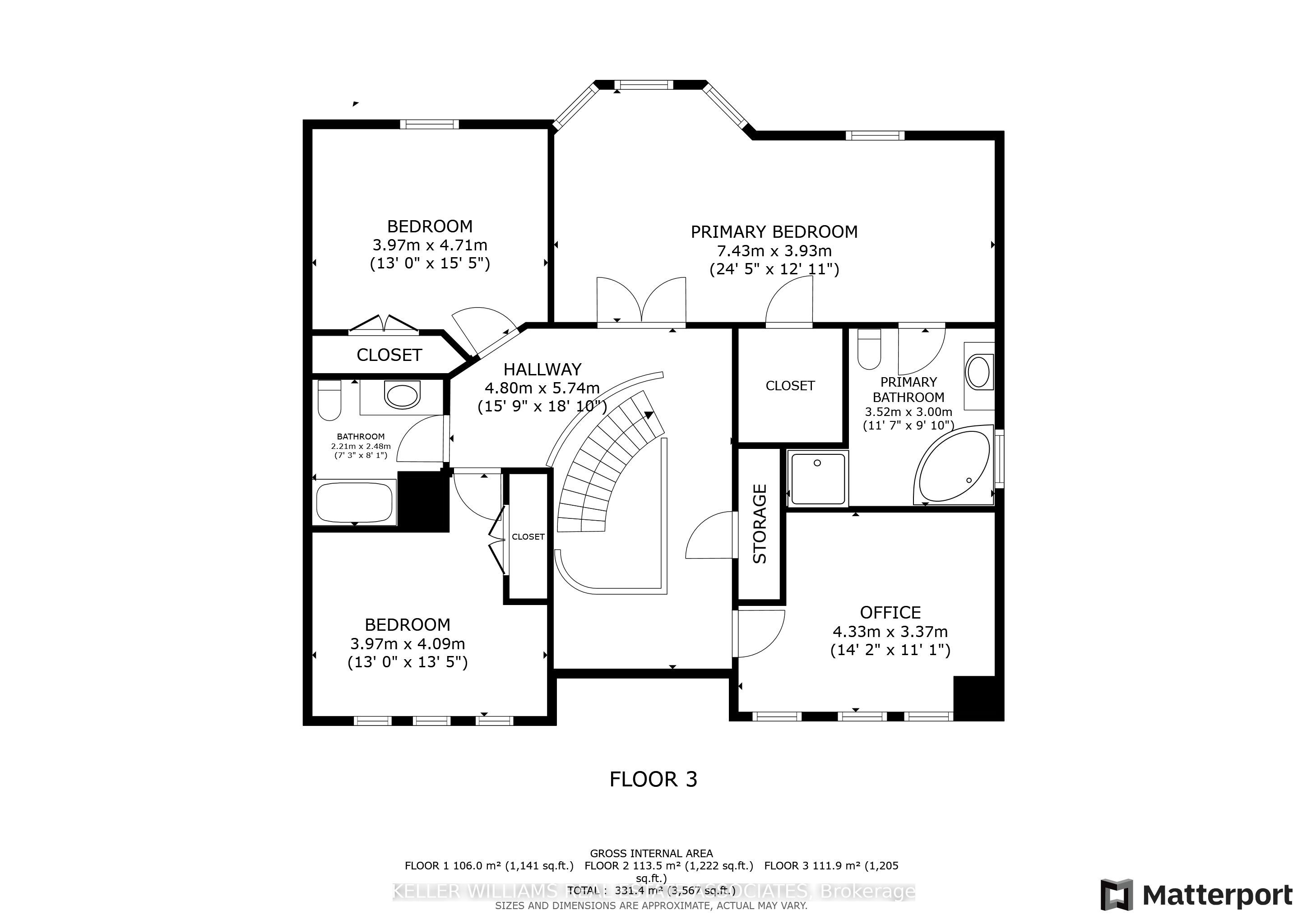15 Johnson Crescent Property Photo 32