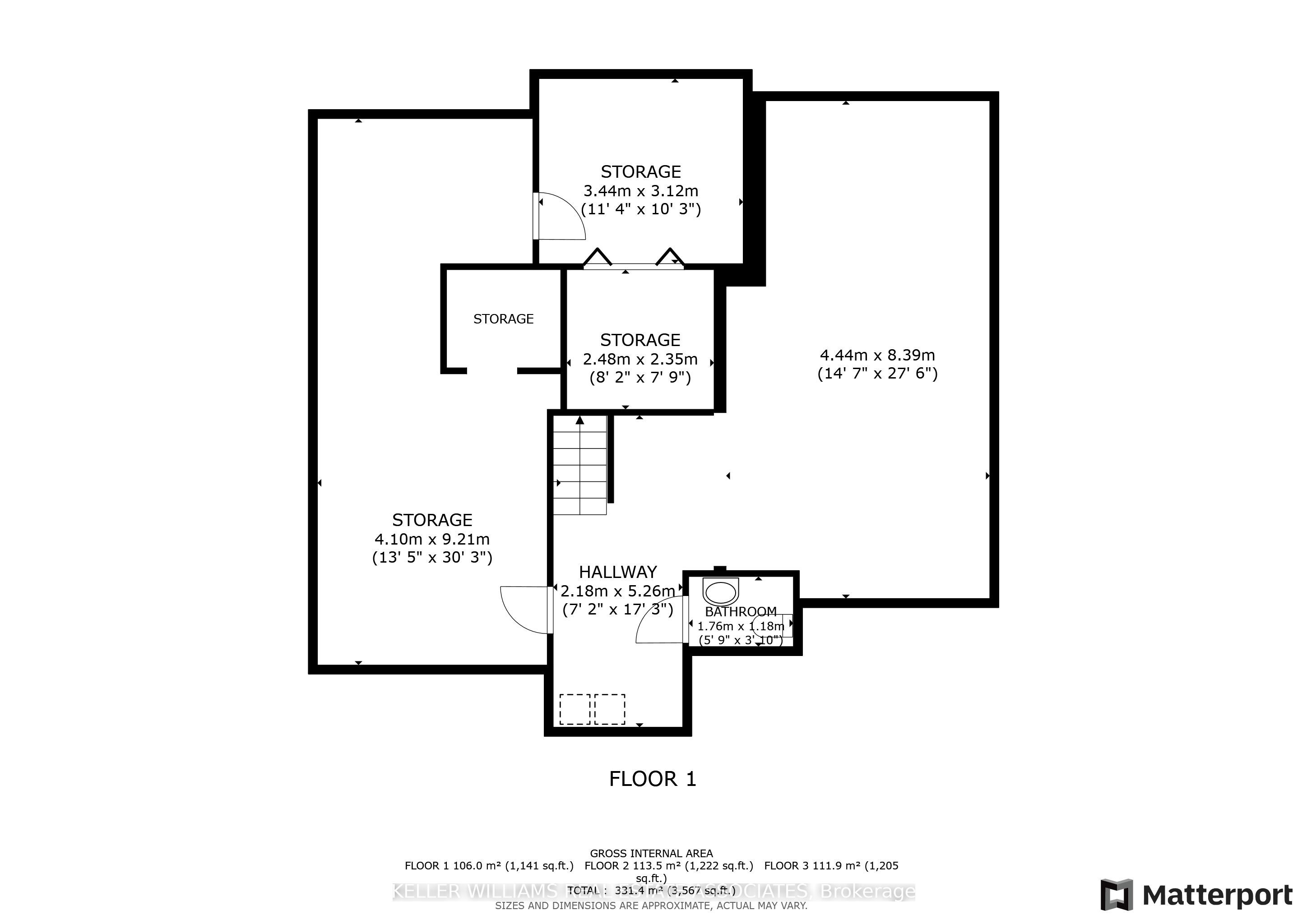 15 Johnson Crescent Property Photo 37