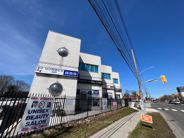 #204 - 1625 Albion Road Property Photo 5