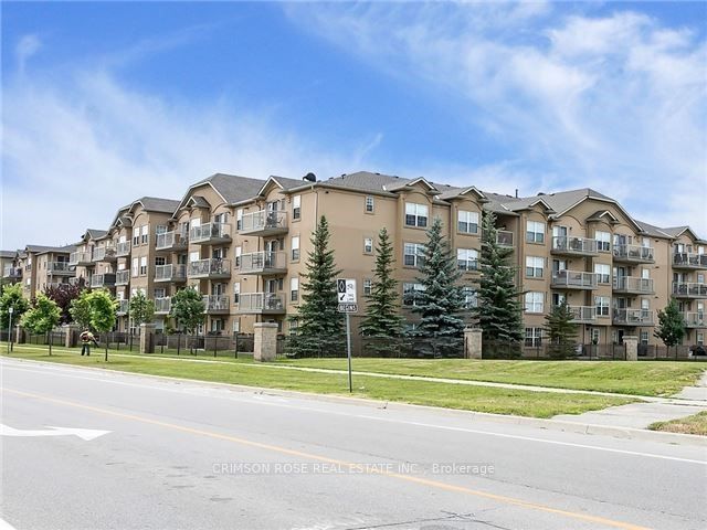 #410 - 1480 Bishops Gate Property Photo 1