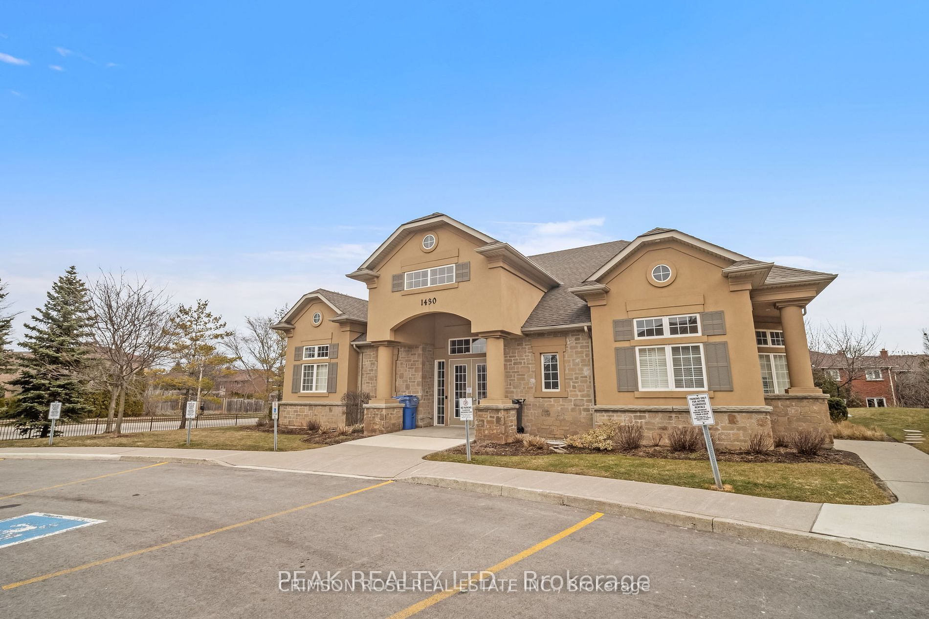 #410 - 1480 Bishops Gate Property Photo 3