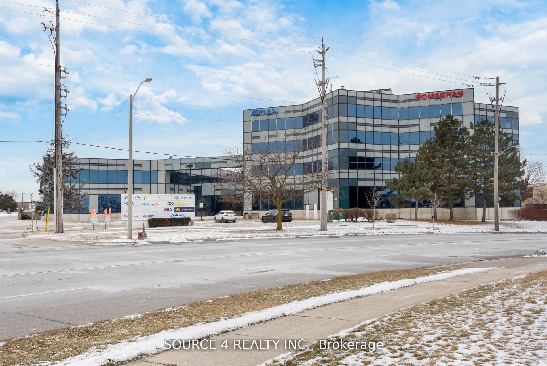 75 International Boulevard 100 Property Photo 1