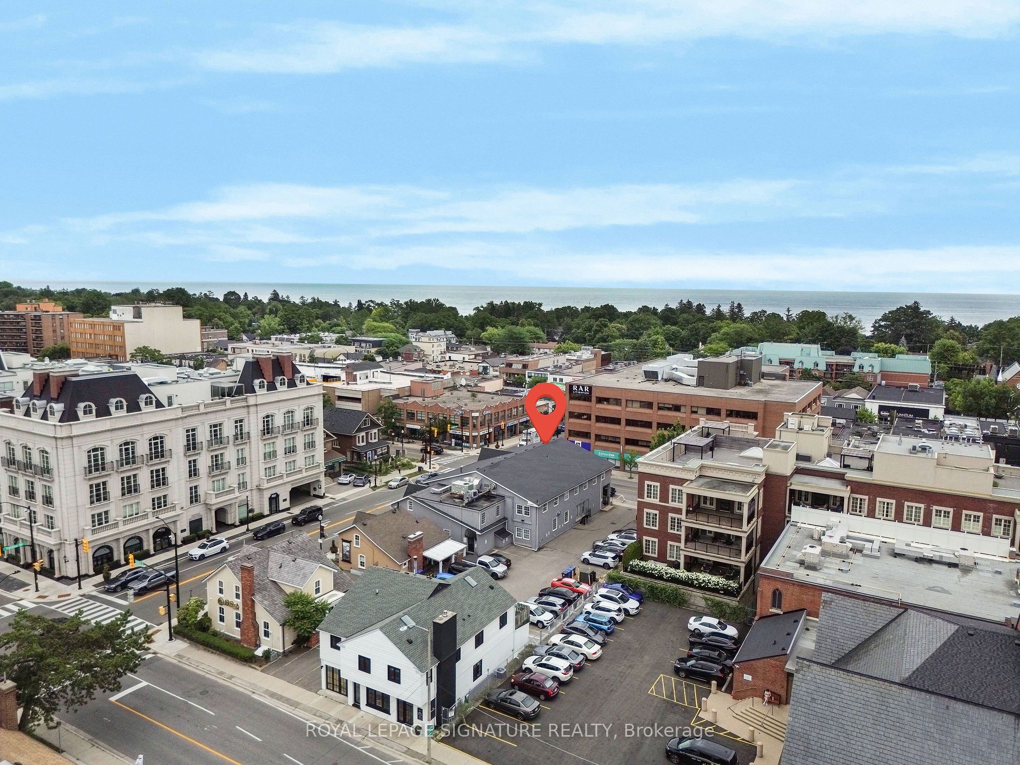 #suite 1 - 126 Trafalgar Road Property Photo 3
