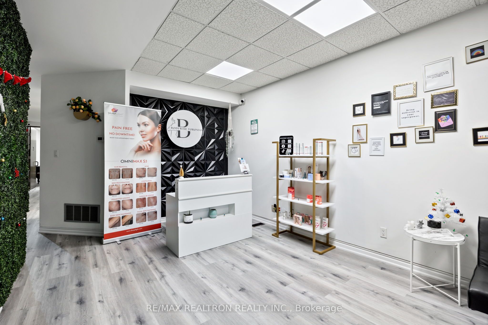 1611 Bloor Street Property Photo 5