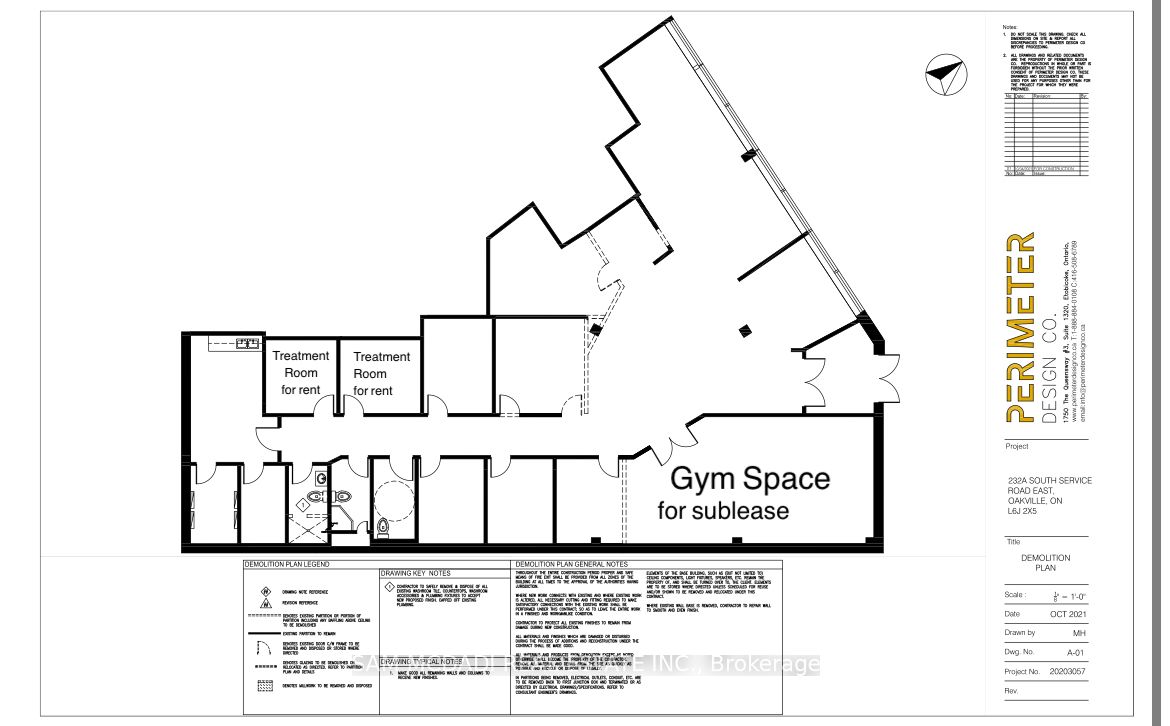 232a South Service Road Property Photo 6