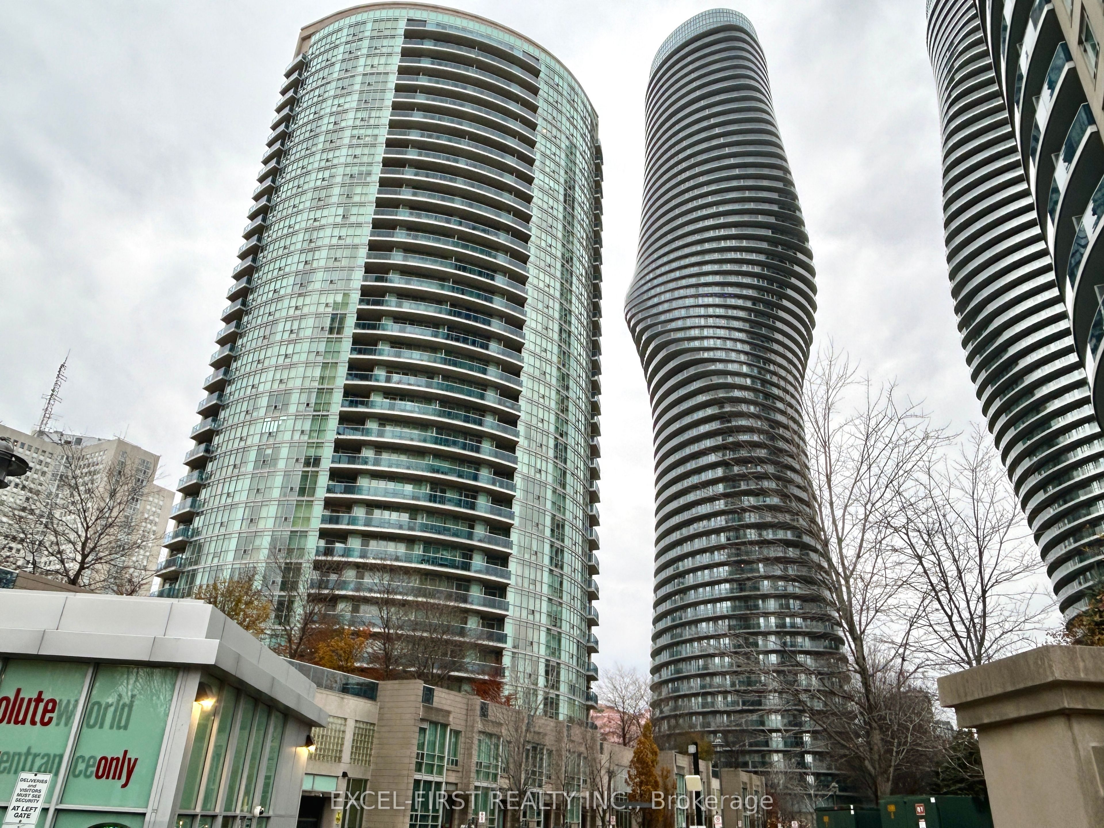 #Ph 3103 - 70 Absolute Avenue Property Photo 1
