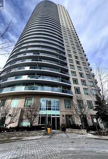 80 Absolute Street N 2411 Property Photo 1