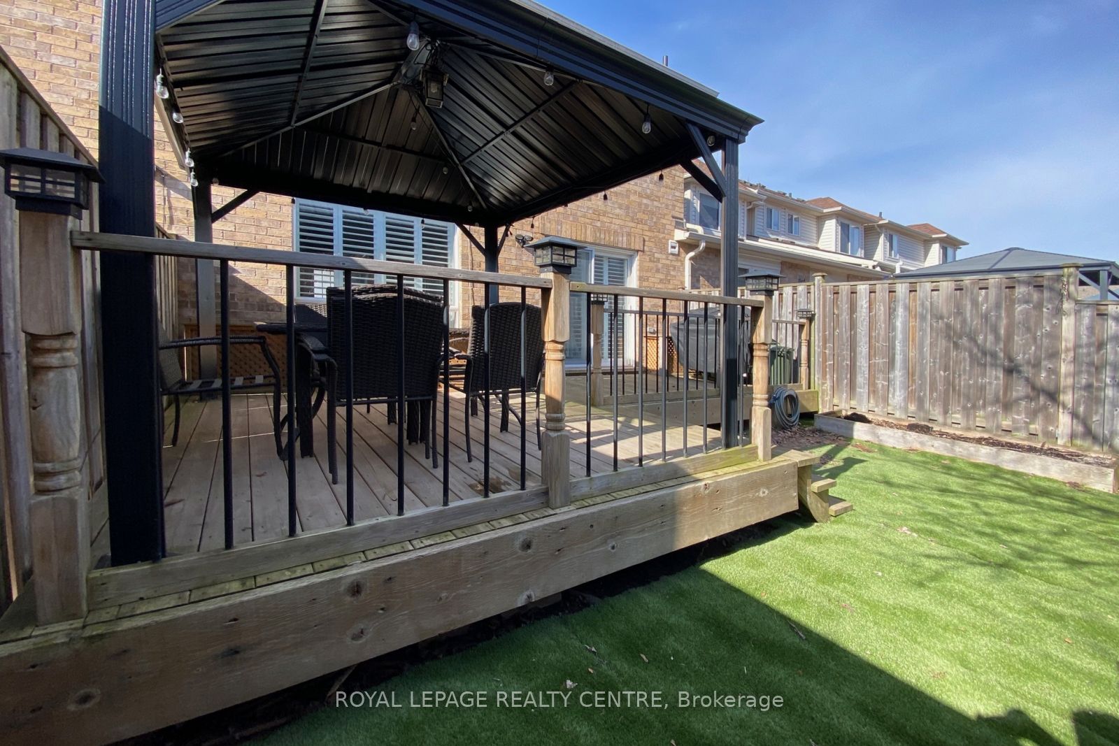 2418 Baintree Crescent Property Photo 36