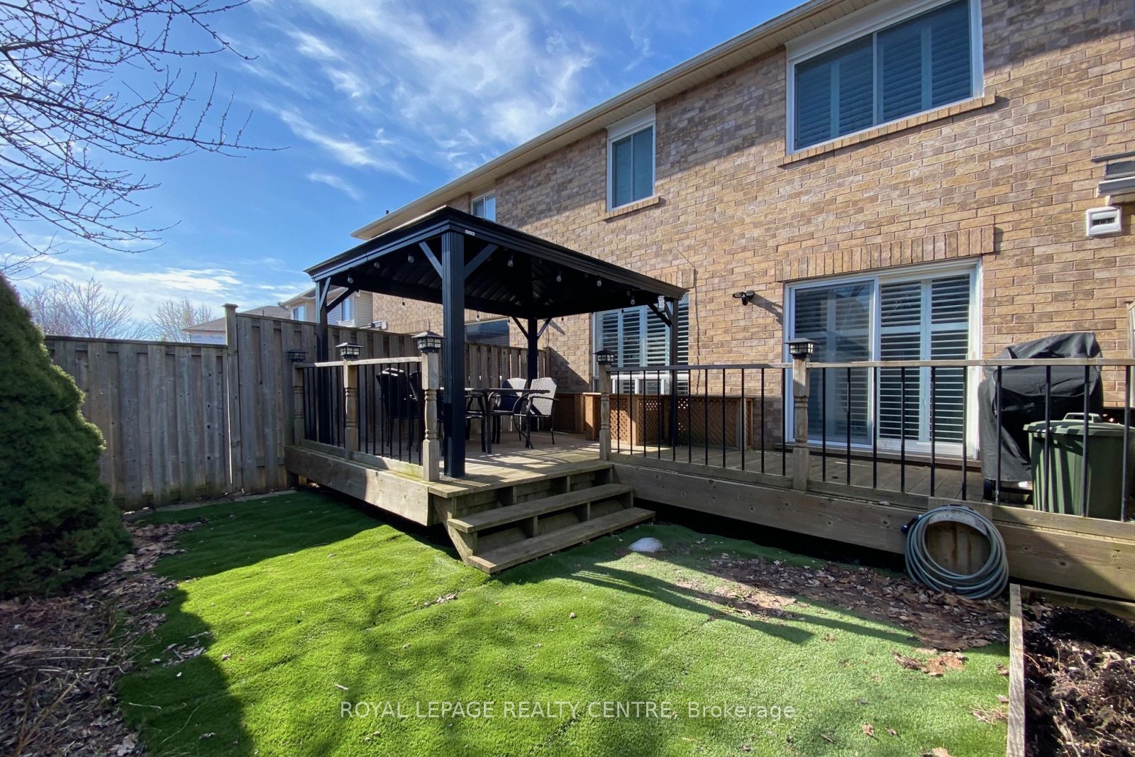 2418 Baintree Crescent Property Photo 39