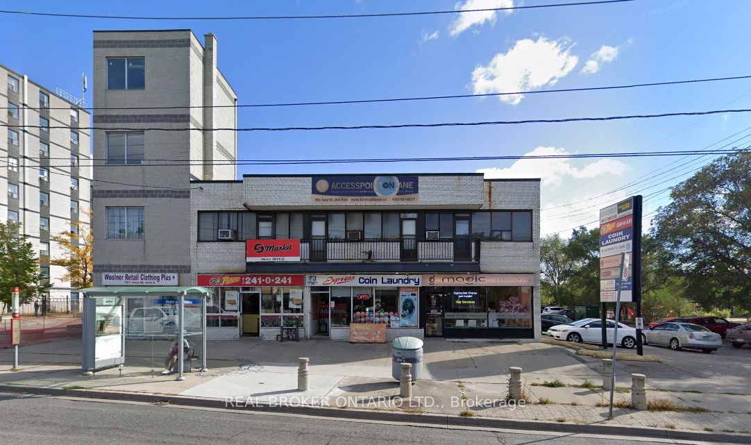 #lower - 761 Jane Street Property Photo 1