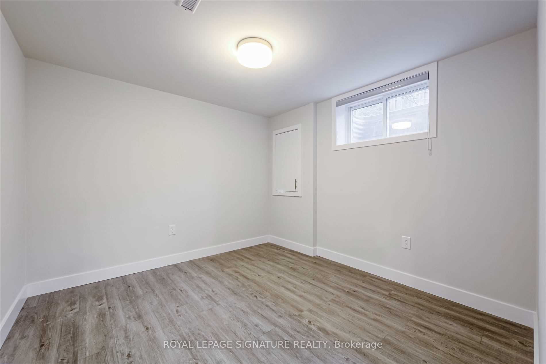 1205 Gainsborough Drive Lower Property Photo 6