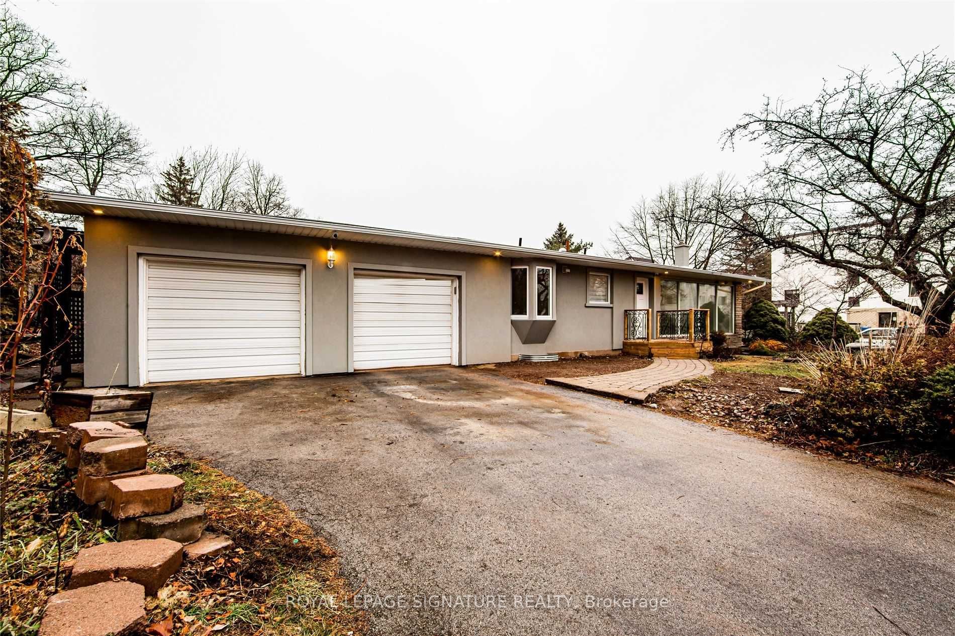1205 Gainsborough Drive Lower Property Photo 9