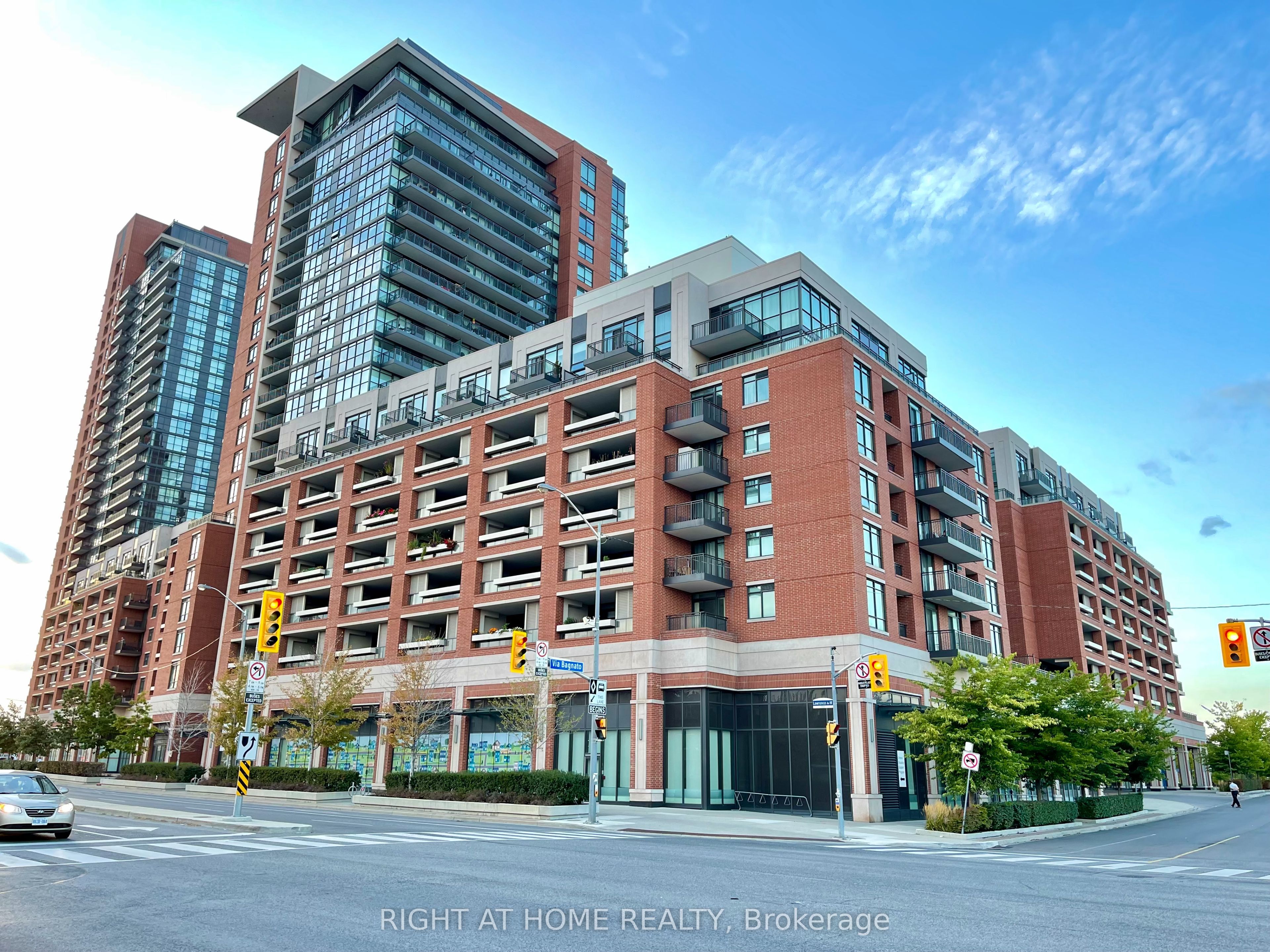 800 Lawrence Avenue Property Photo 1