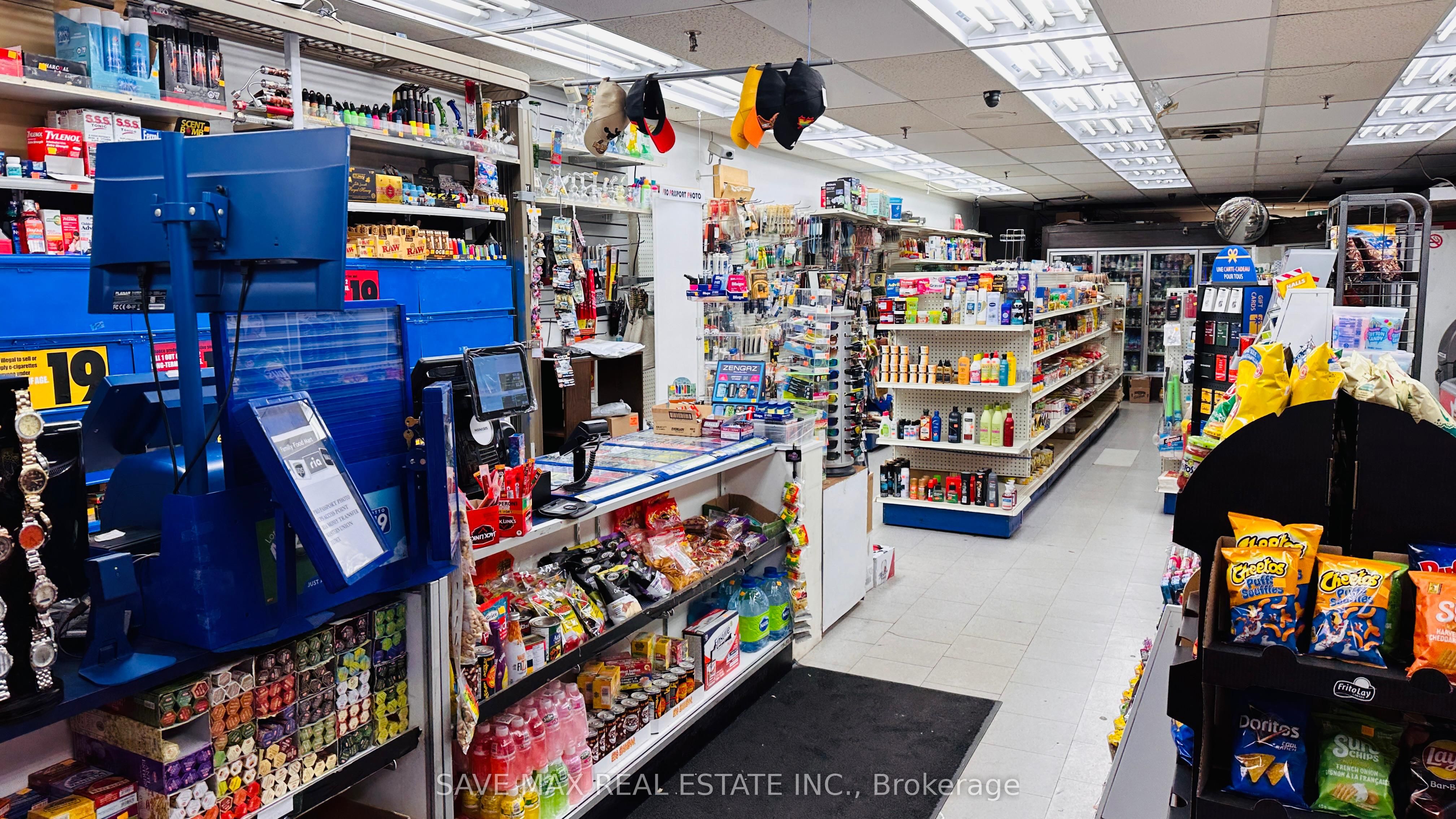 4- 2468 Eglinton Avenue Property Photo 2