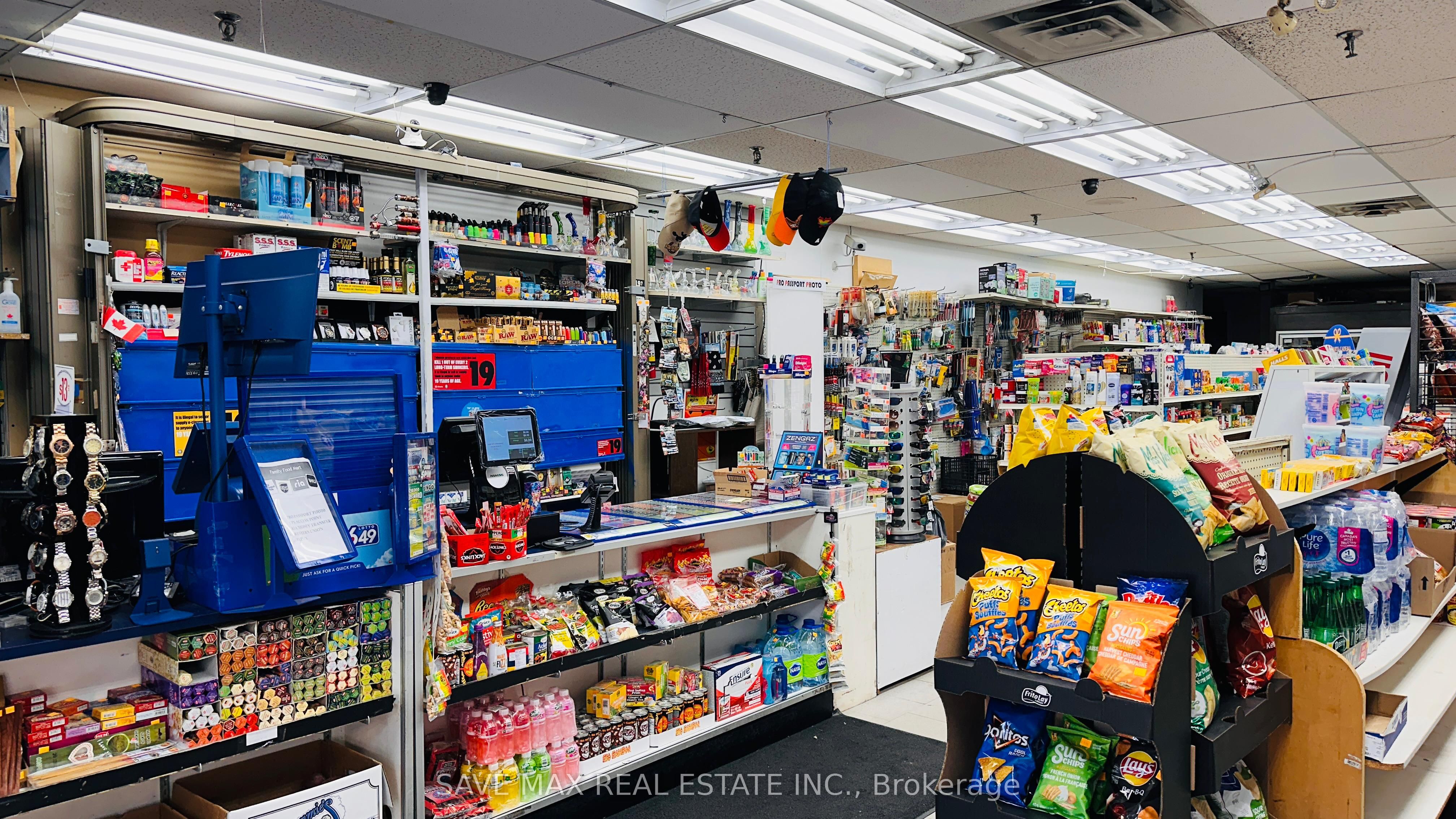 4- 2468 Eglinton Avenue Property Photo 3