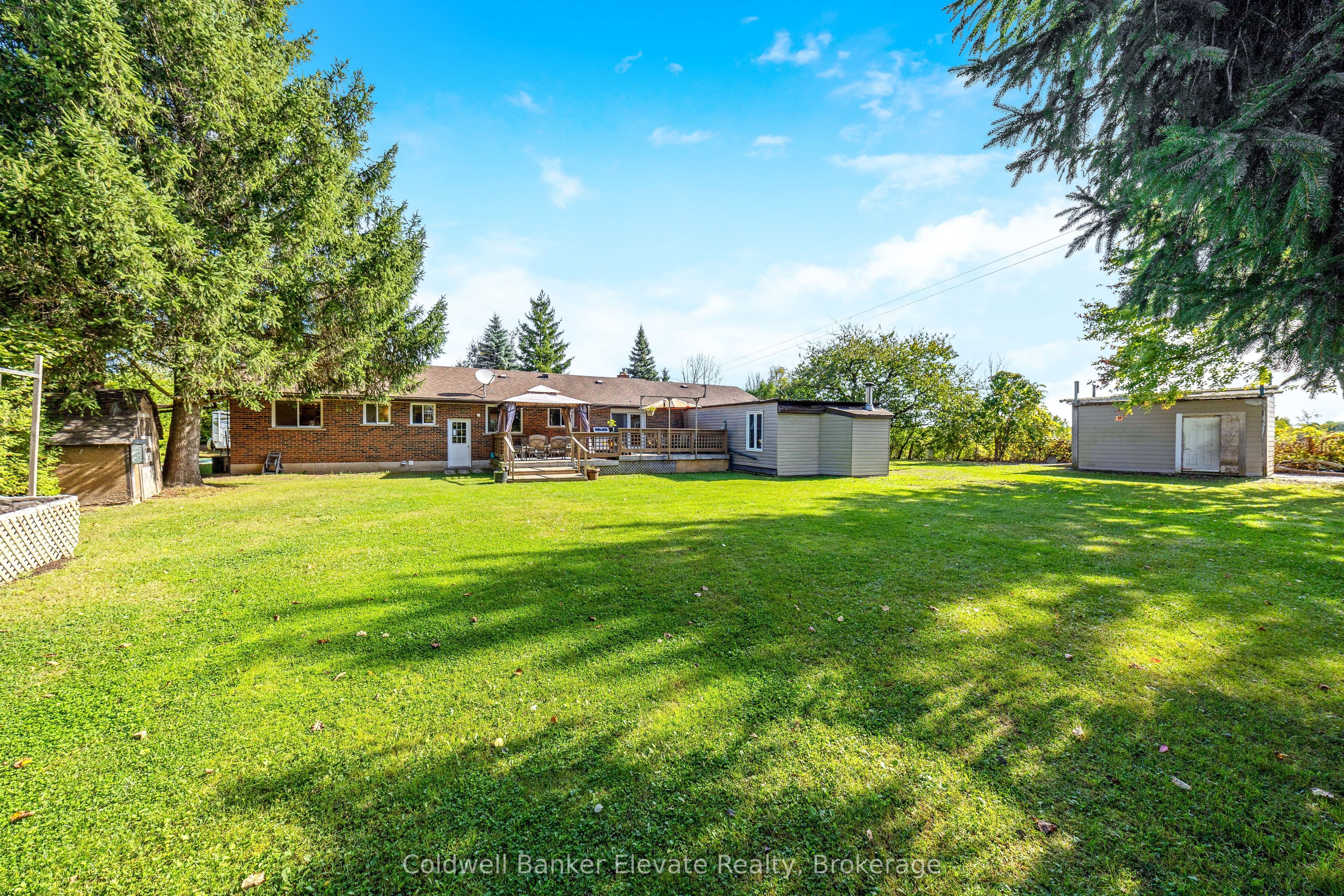 14360 Sixth Line Property Photo 29