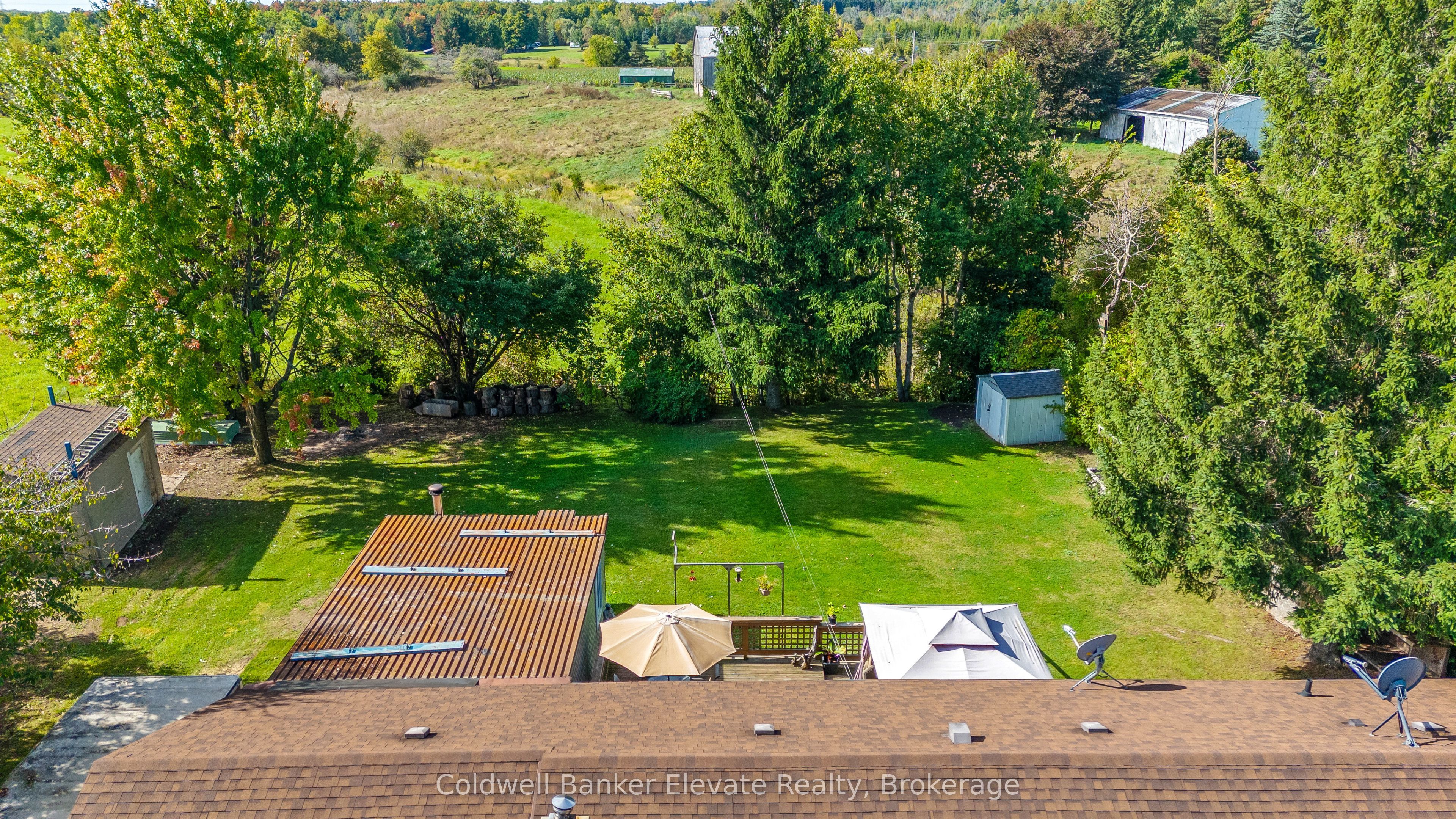 14360 Sixth Line Property Photo 33