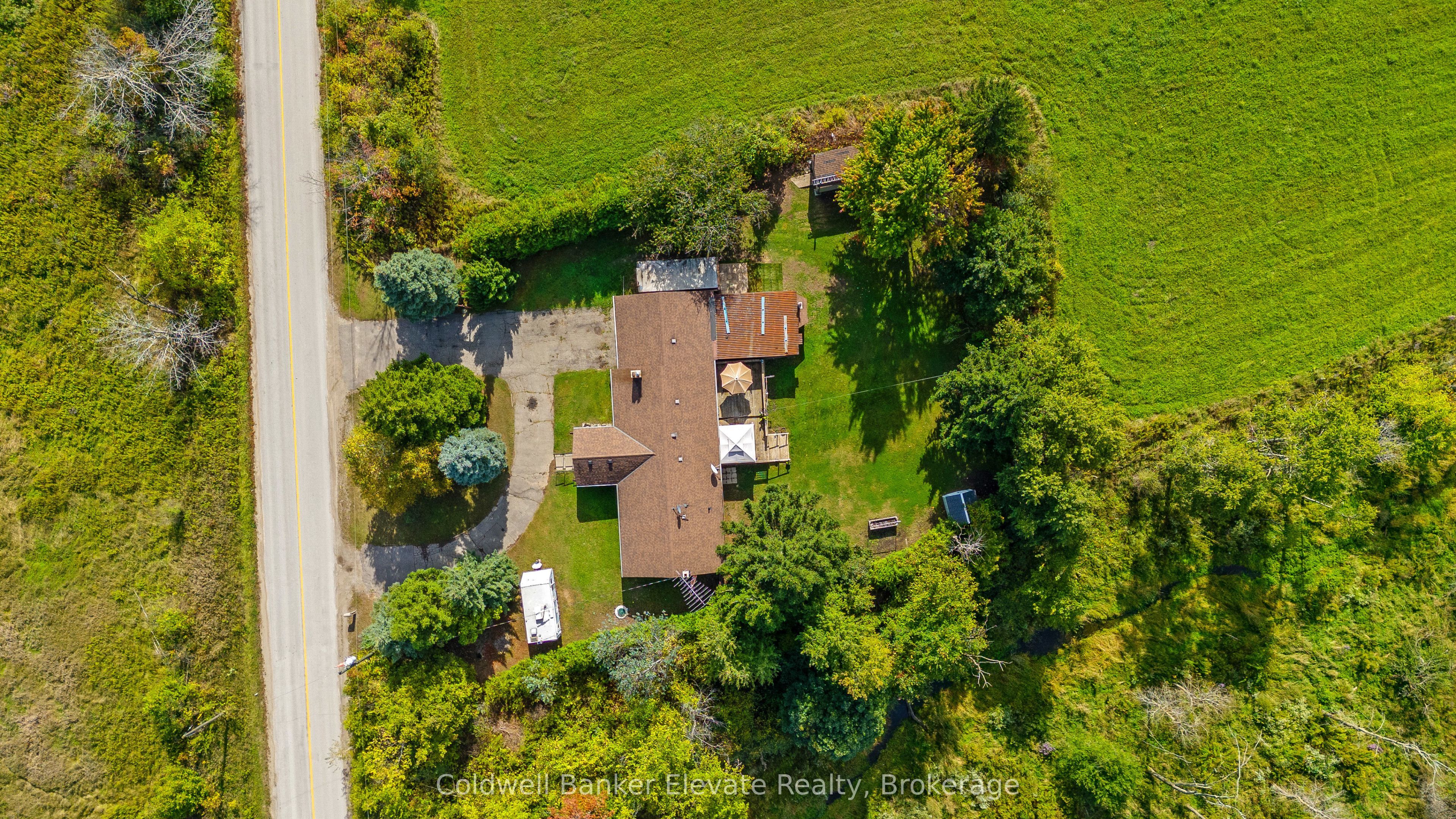 14360 Sixth Line Property Photo 38