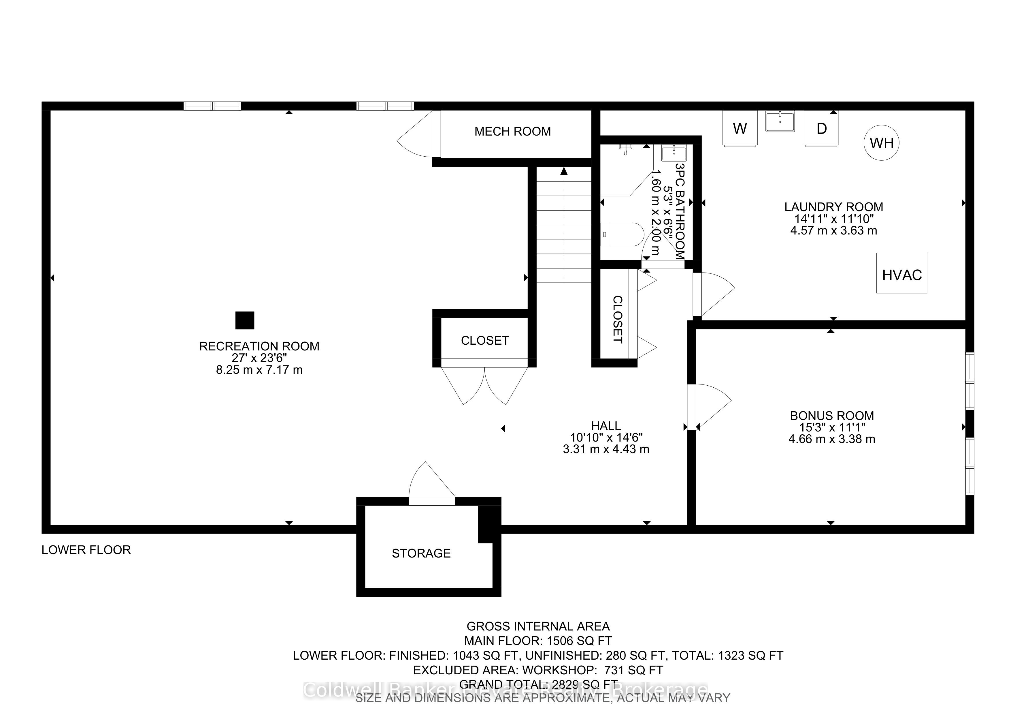 14360 Sixth Line Property Photo 39