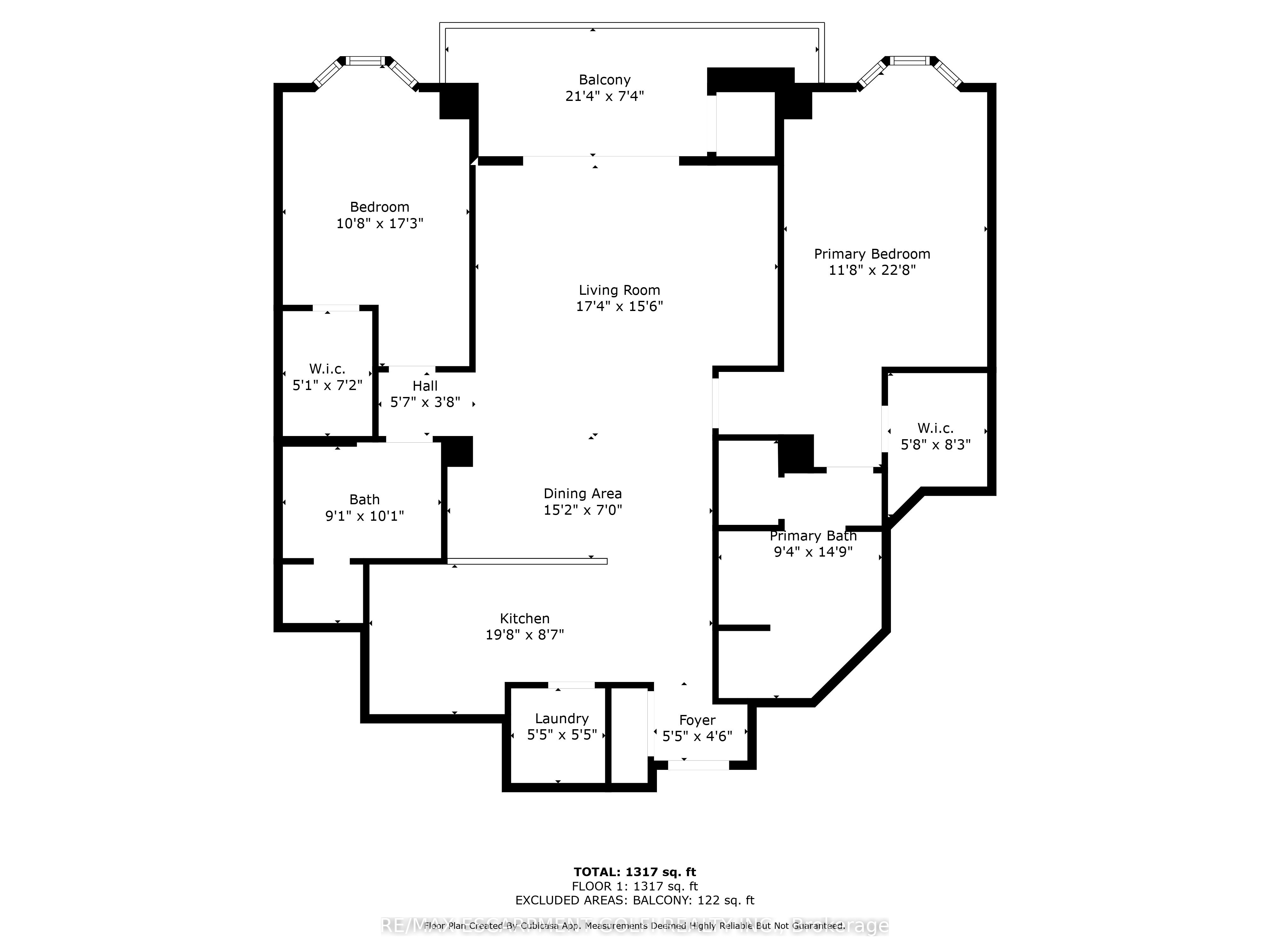 1477 Lakeshore Road 304 Property Photo 24